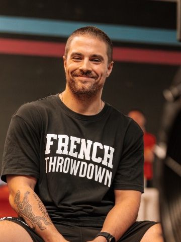 Sébastien Chenet